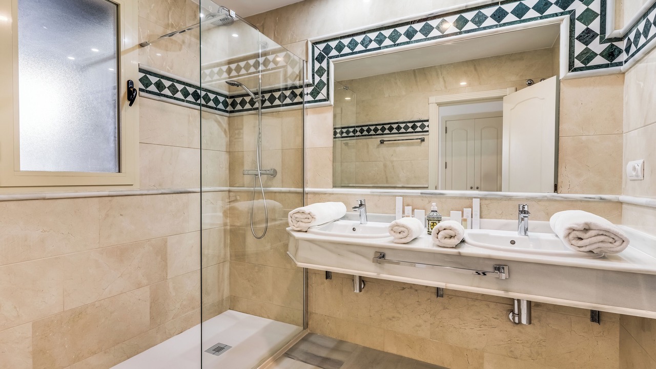 Photo of Bathroom in Marbella