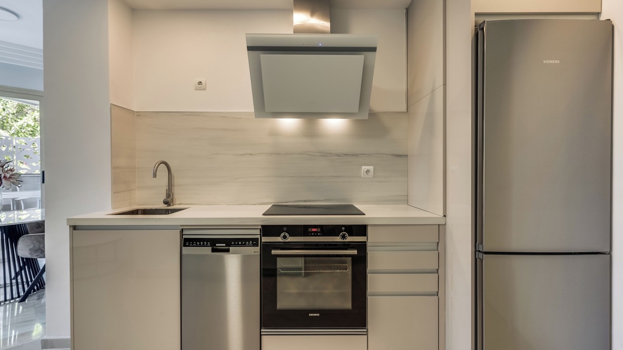 Photo of Kitchen in Marbella
