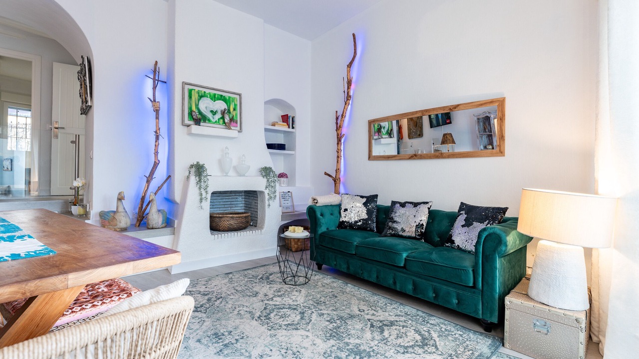 Photo of Livingroom in Cabopino