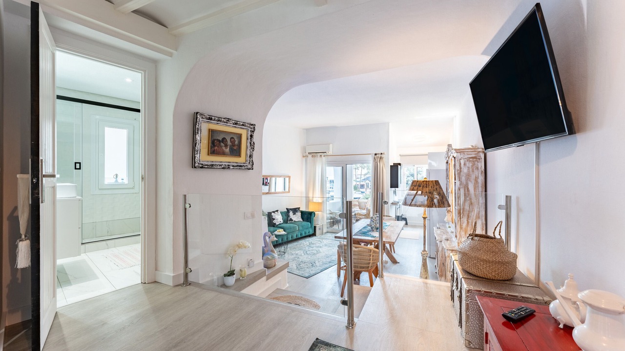 Photo of Livingroom in Cabopino