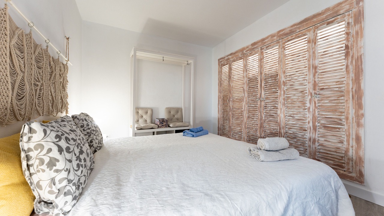 Photo of Bedroom in Cabopino
