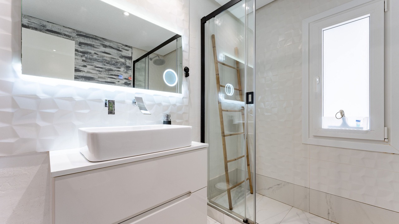 Photo of Bathroom in Cabopino