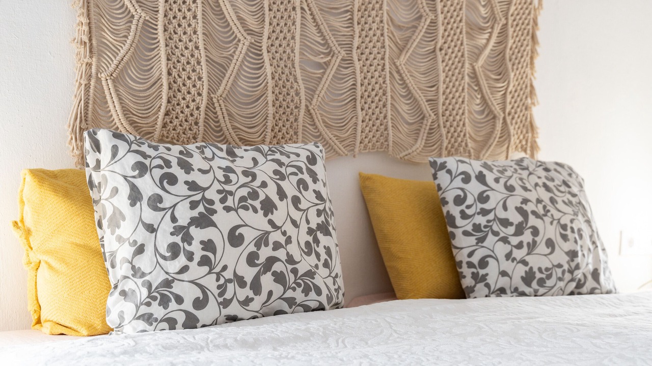 Photo of Bedroom in Cabopino