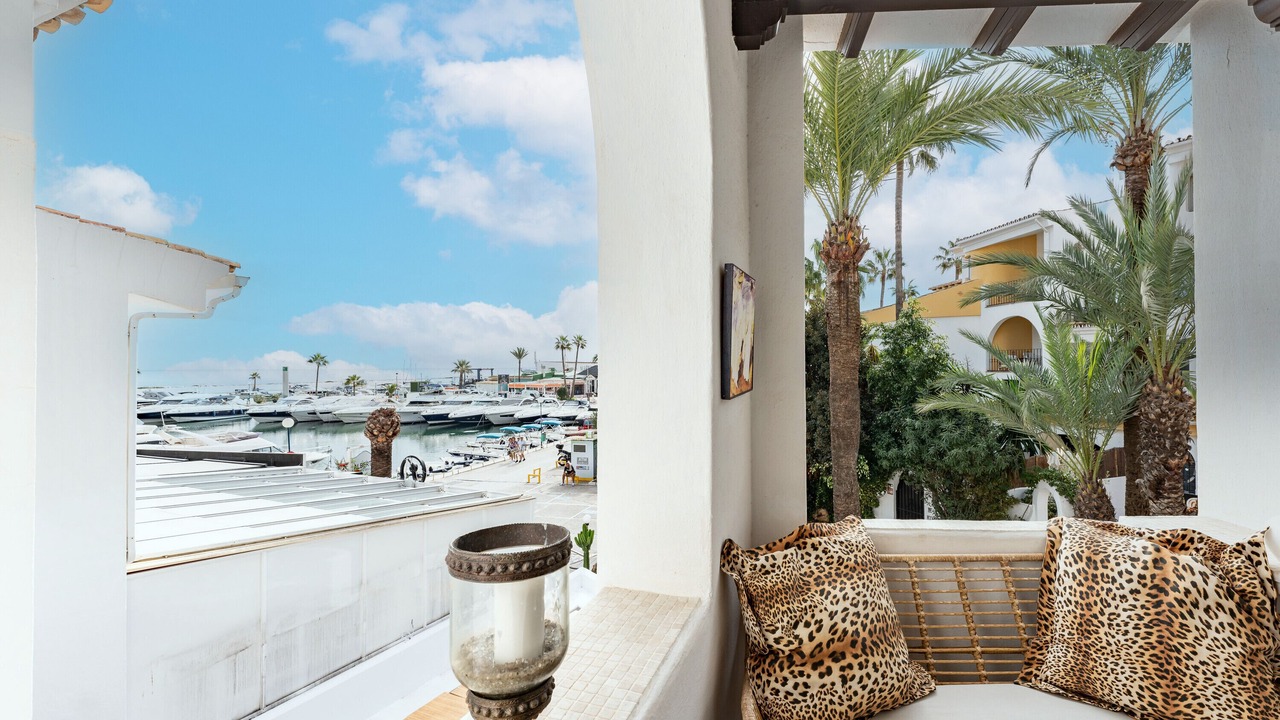 Photo of Outdoor in Cabopino