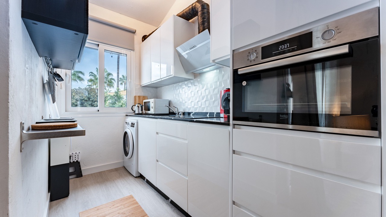 Photo of Kitchen in Cabopino