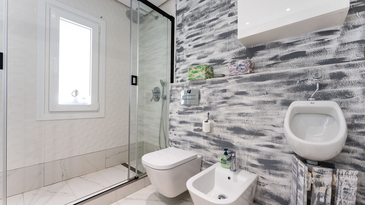 Photo of Bathroom in Cabopino