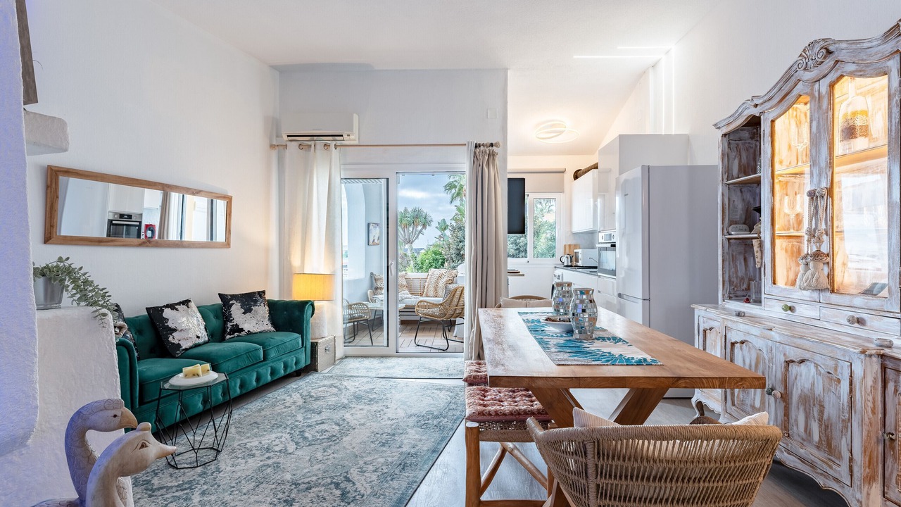 Photo of Livingroom in Cabopino