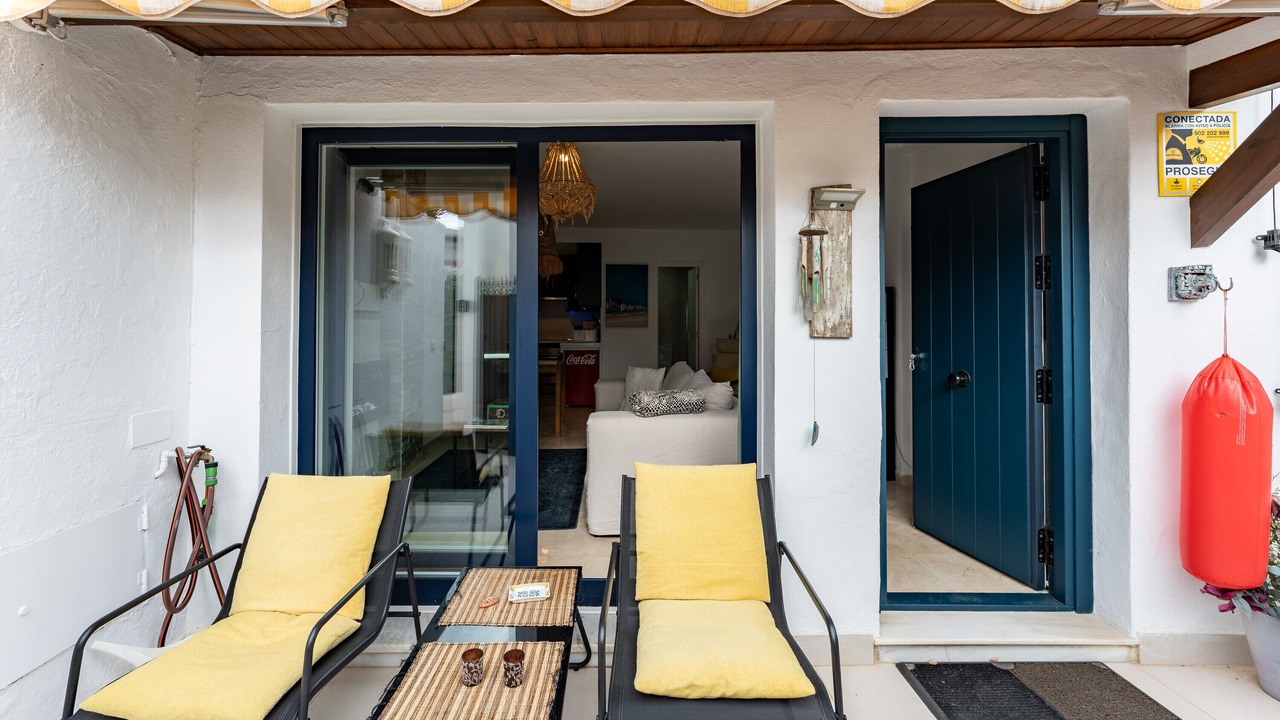 Photo of Outdoor in Cabopino