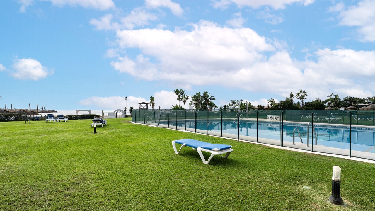 Photo of Outdoor in Cabopino