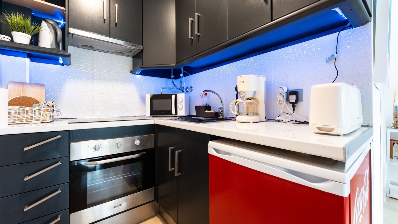 Photo of Kitchen in Cabopino