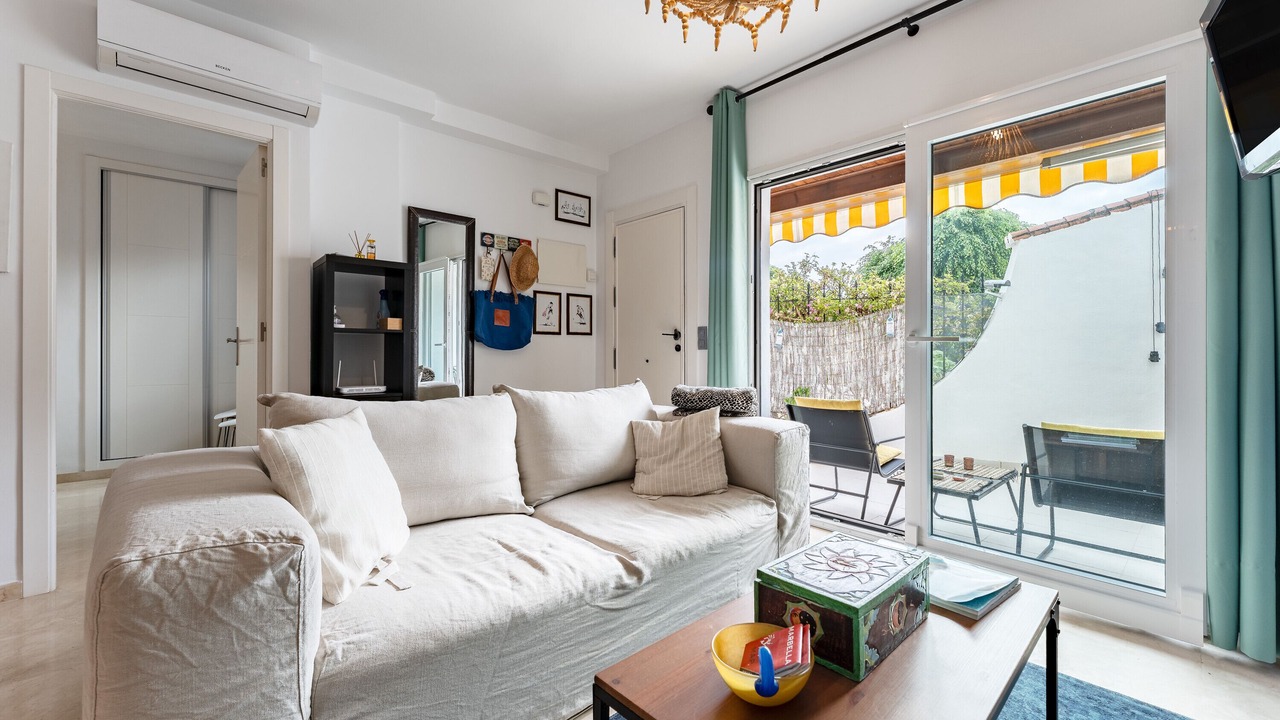 Photo of Livingroom in Cabopino