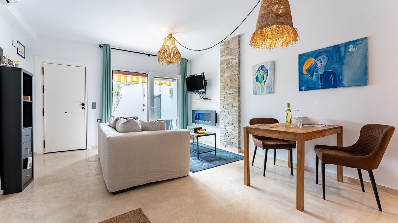 Photo of Livingroom in Cabopino