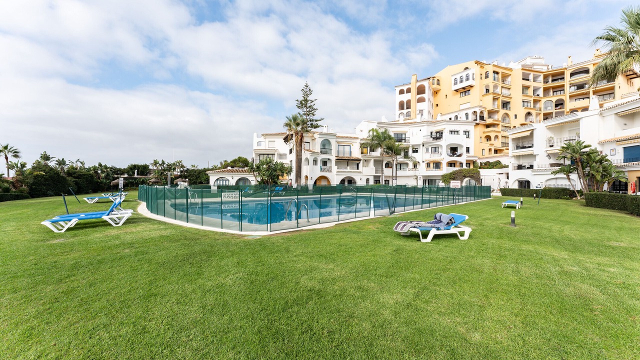 Photo of Outdoor in Cabopino