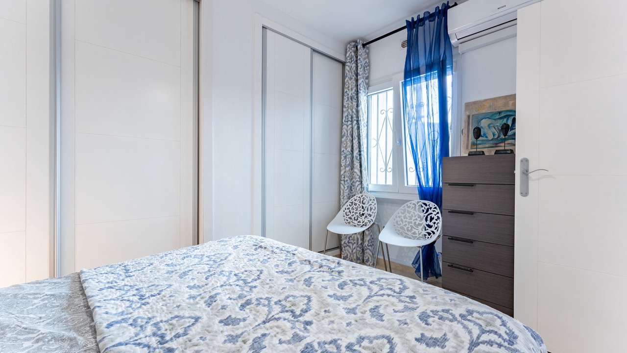 Photo of Bedroom in Cabopino