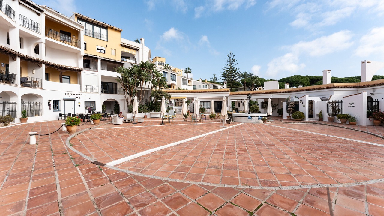 Photo of Outdoor in Cabopino
