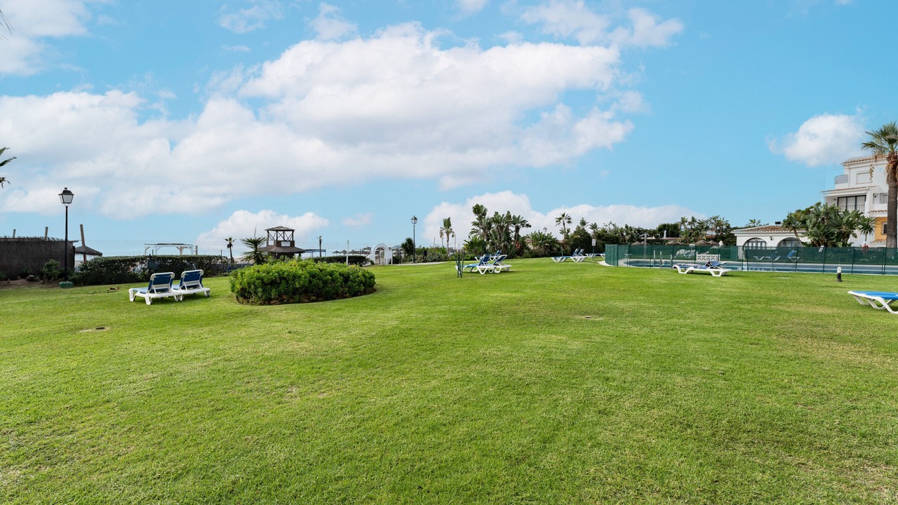 Photo of Outdoor in Cabopino