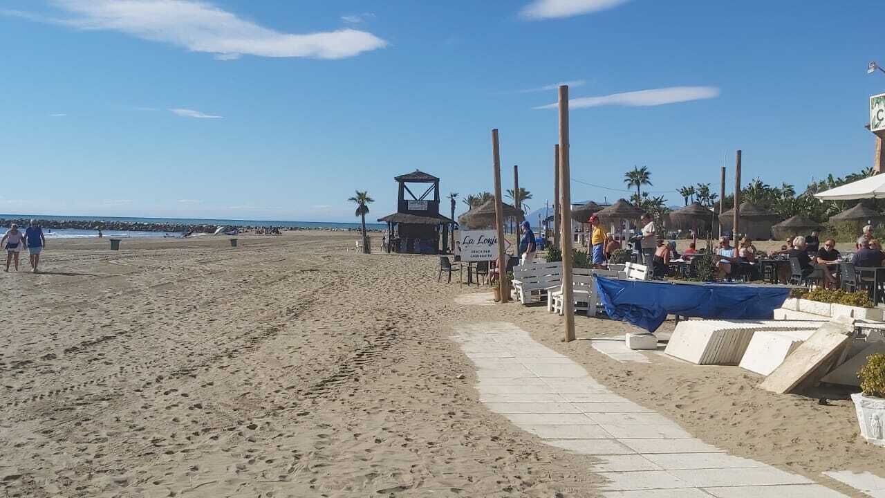 Photo of Others in Cabopino