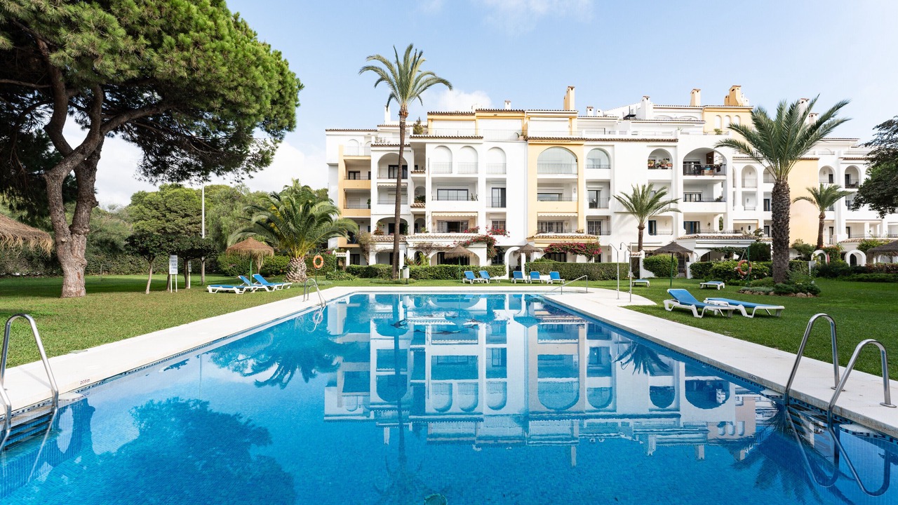 Photo of Outdoor in Cabopino