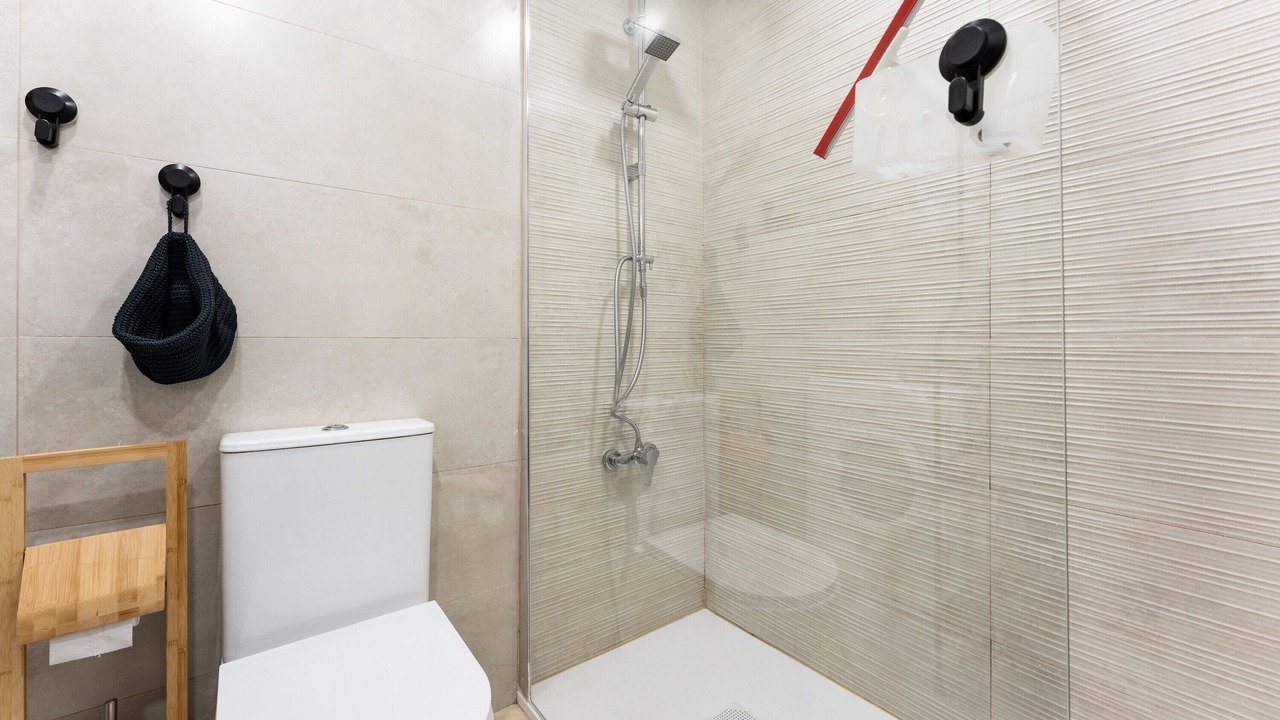 Photo of Bathroom in Cabopino