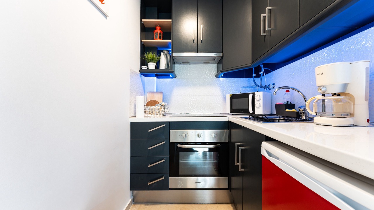 Photo of Kitchen in Cabopino