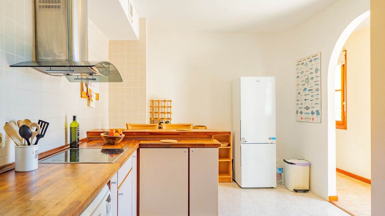 Photo of Kitchen in Marbella