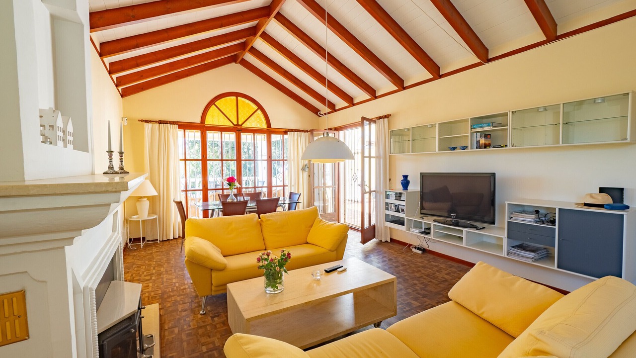 Photo of Livingroom in Marbella