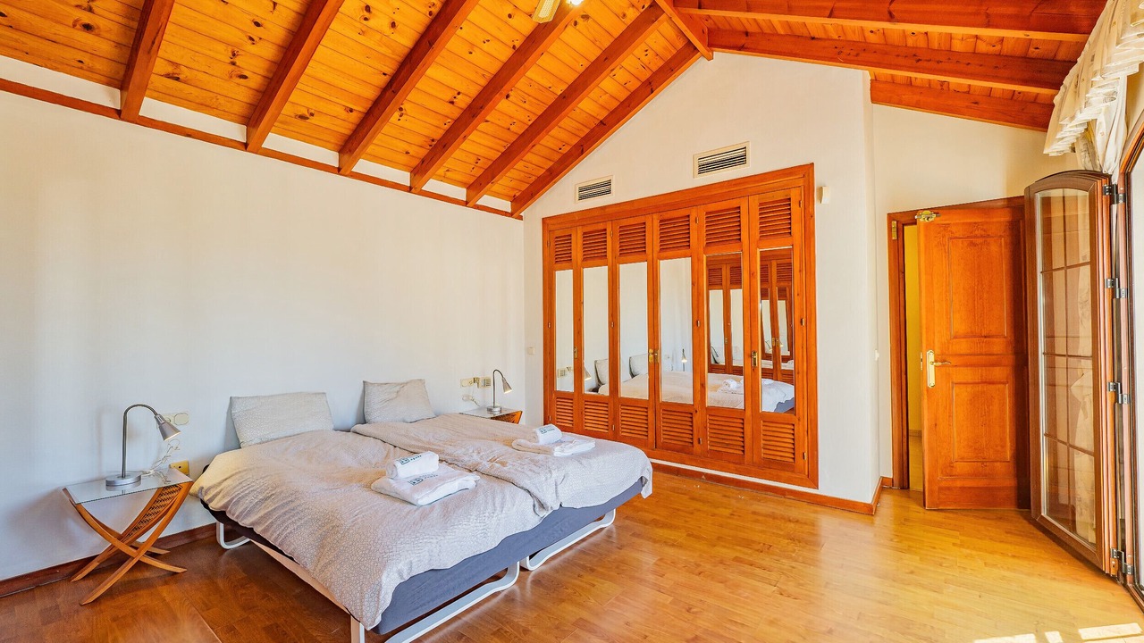 Photo of Bedroom in Marbella
