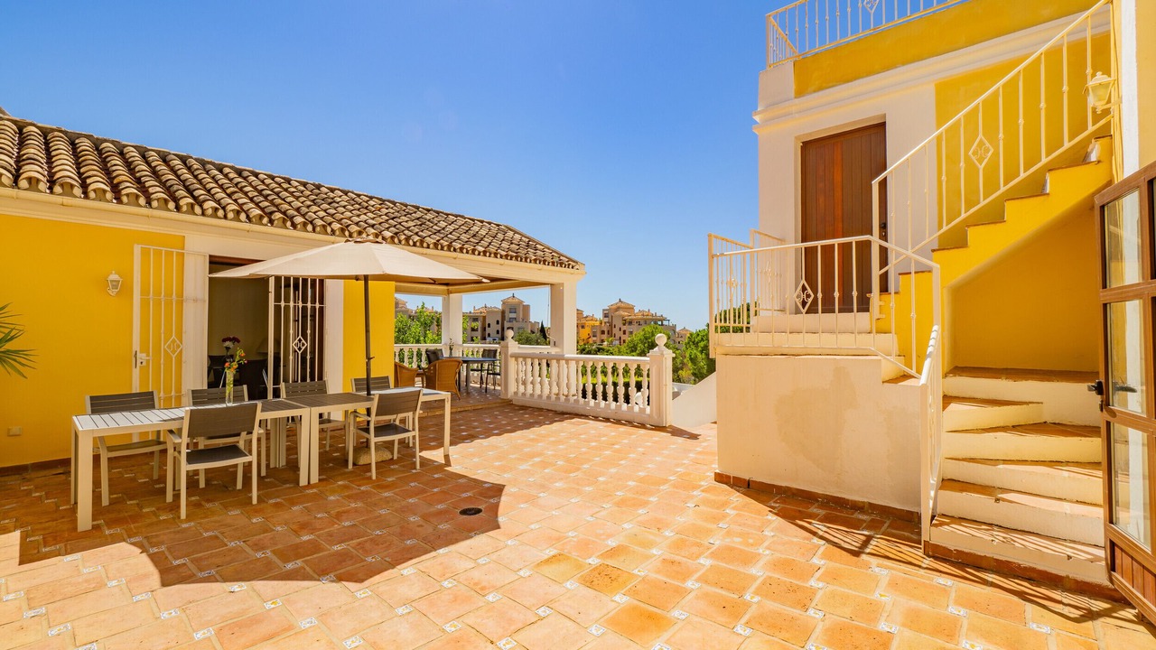 Photo of Outdoor in Marbella