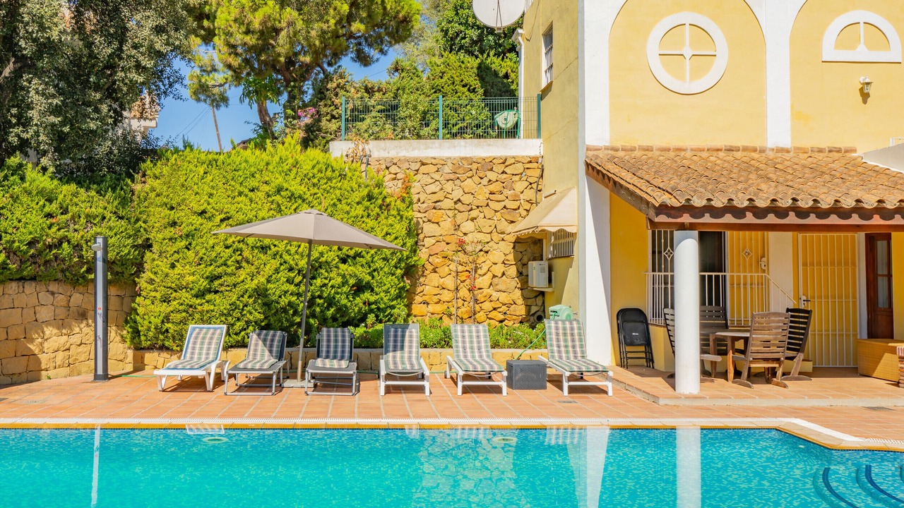 Photo of Outdoor in Marbella