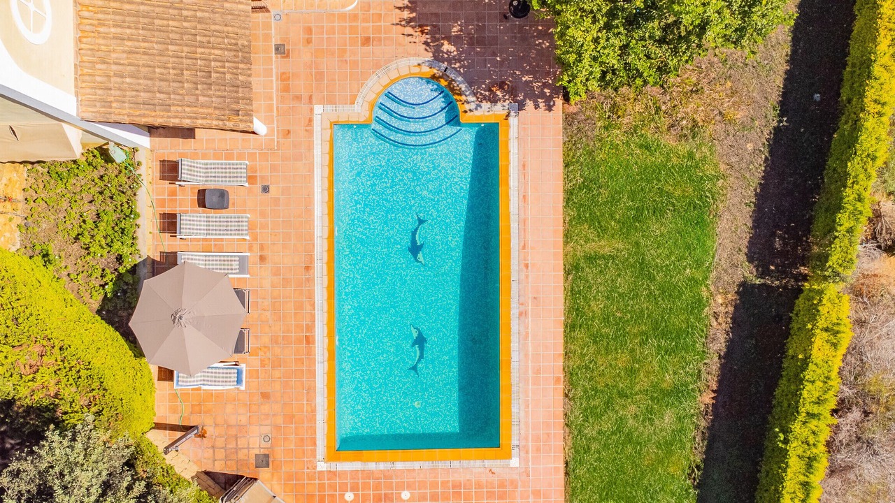Photo of Outdoor in Marbella
