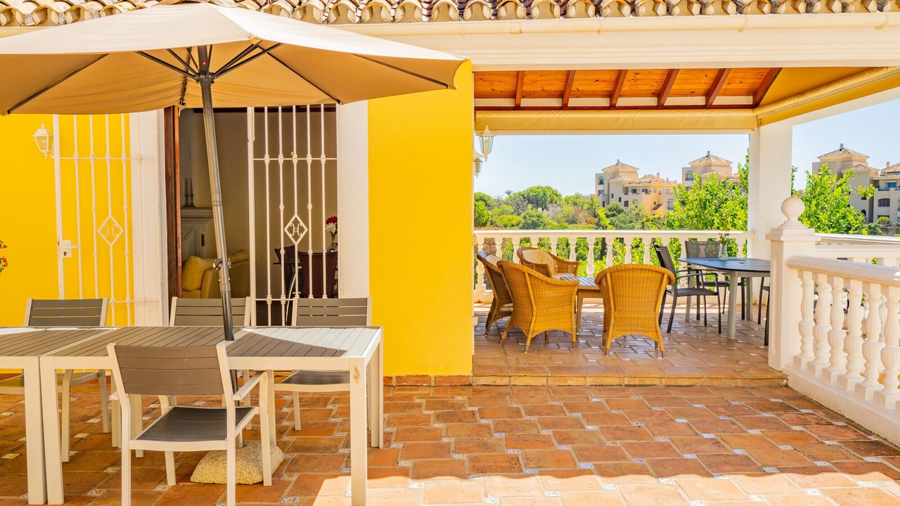 Photo of Outdoor in Marbella