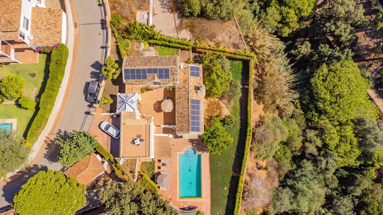 Photo of Outdoor in Marbella