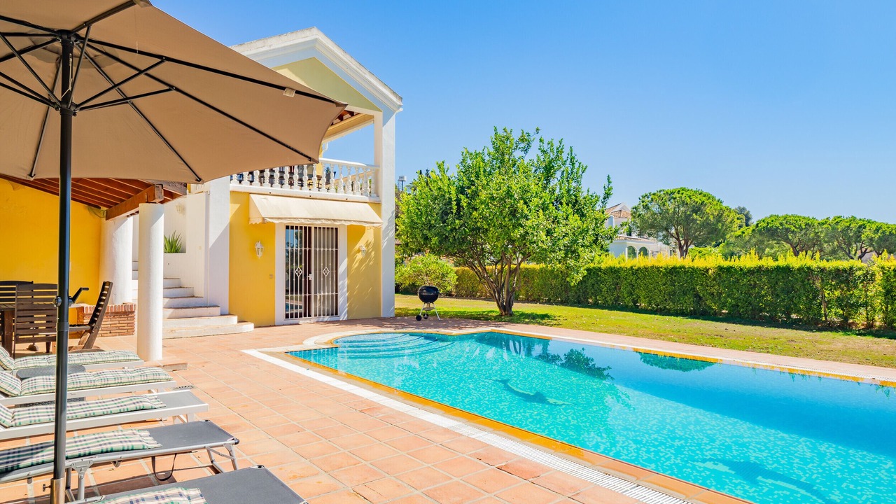 Photo of Outdoor in Marbella
