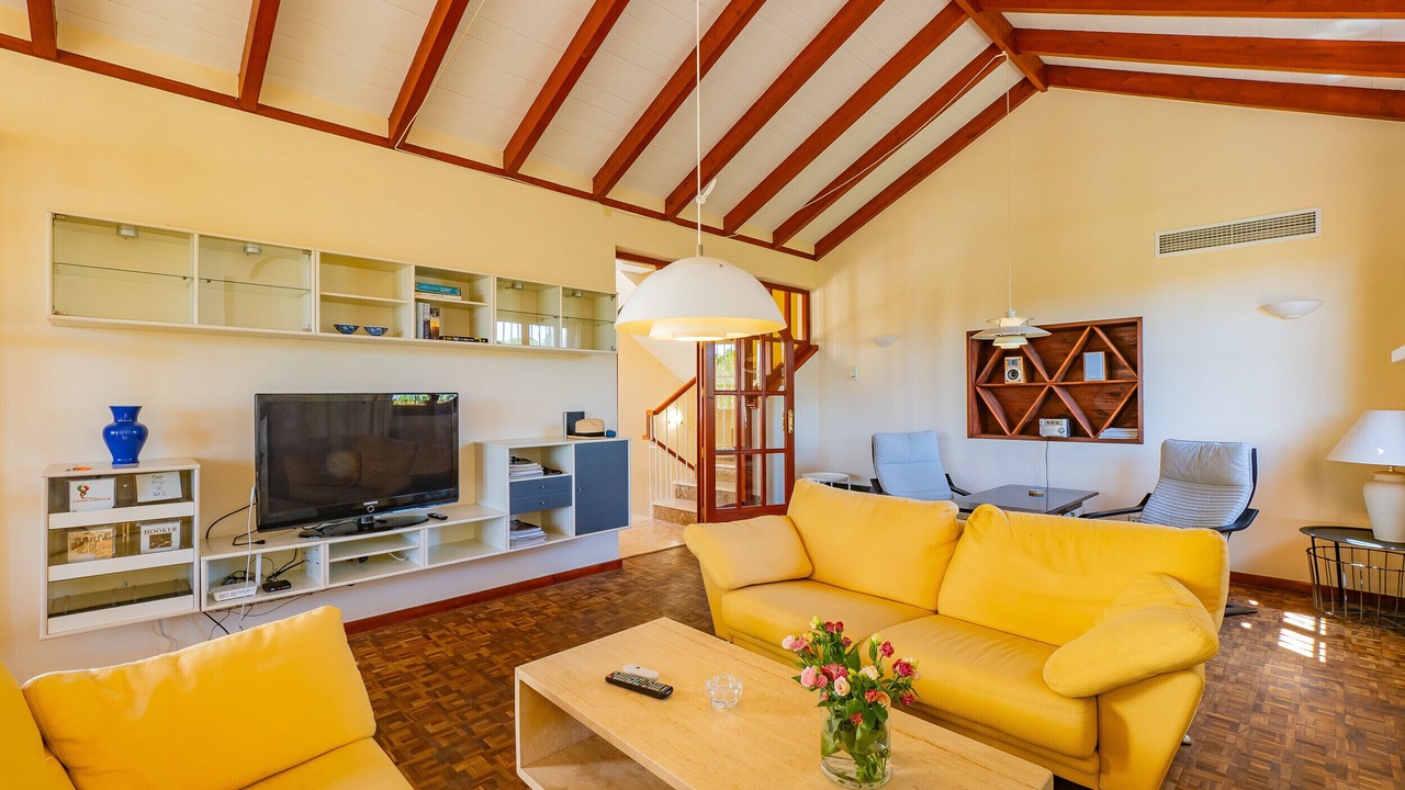 Photo of Livingroom in Marbella