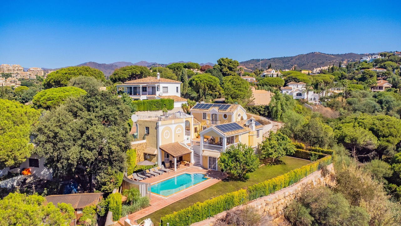 Photo of Outdoor in Marbella