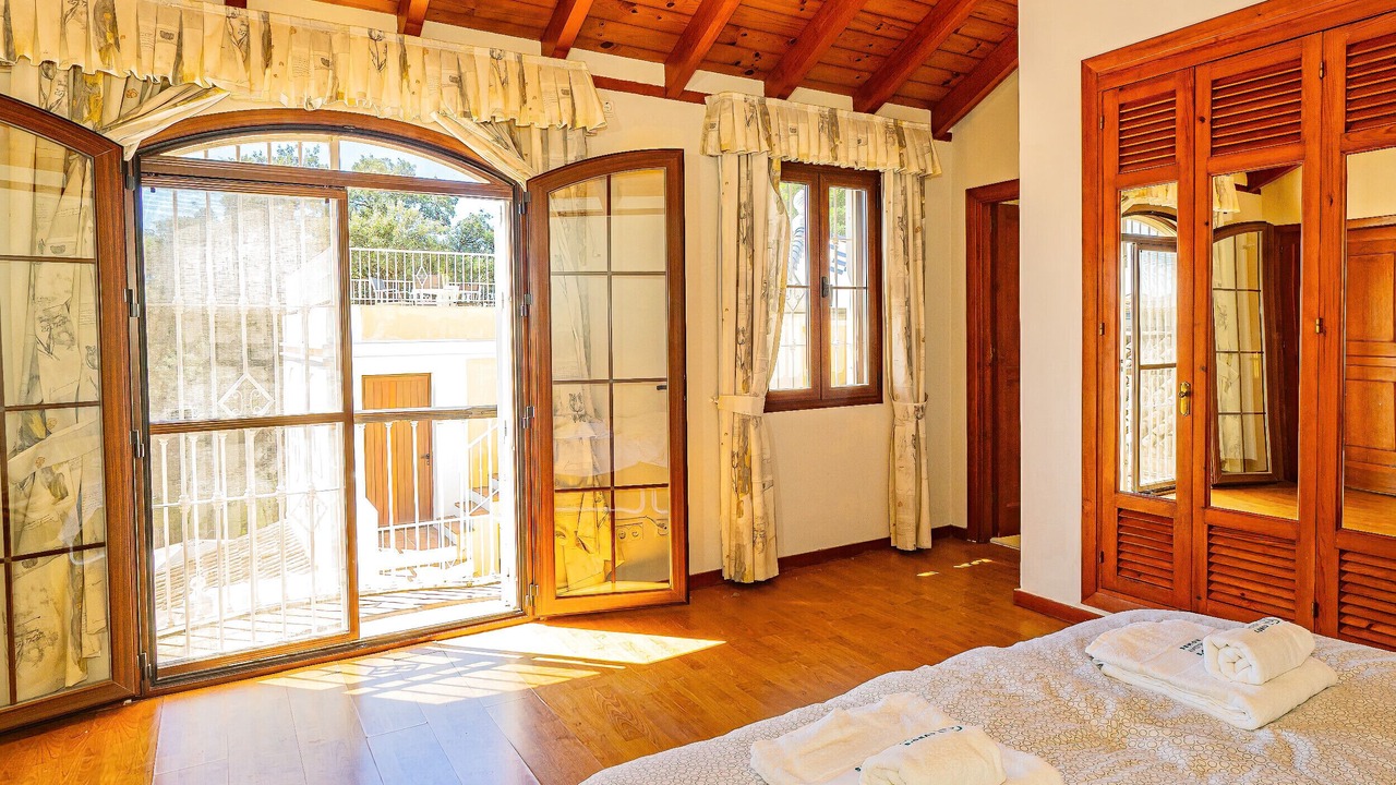 Photo of Bedroom in Marbella