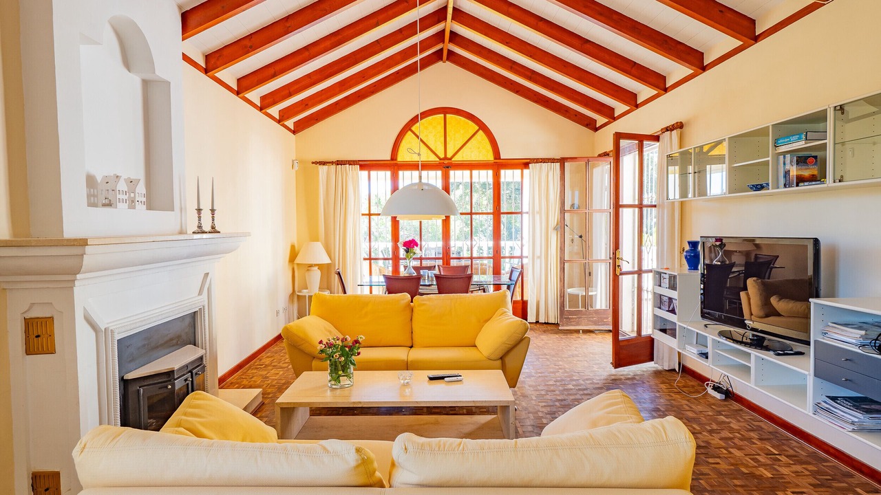 Photo of Livingroom in Marbella