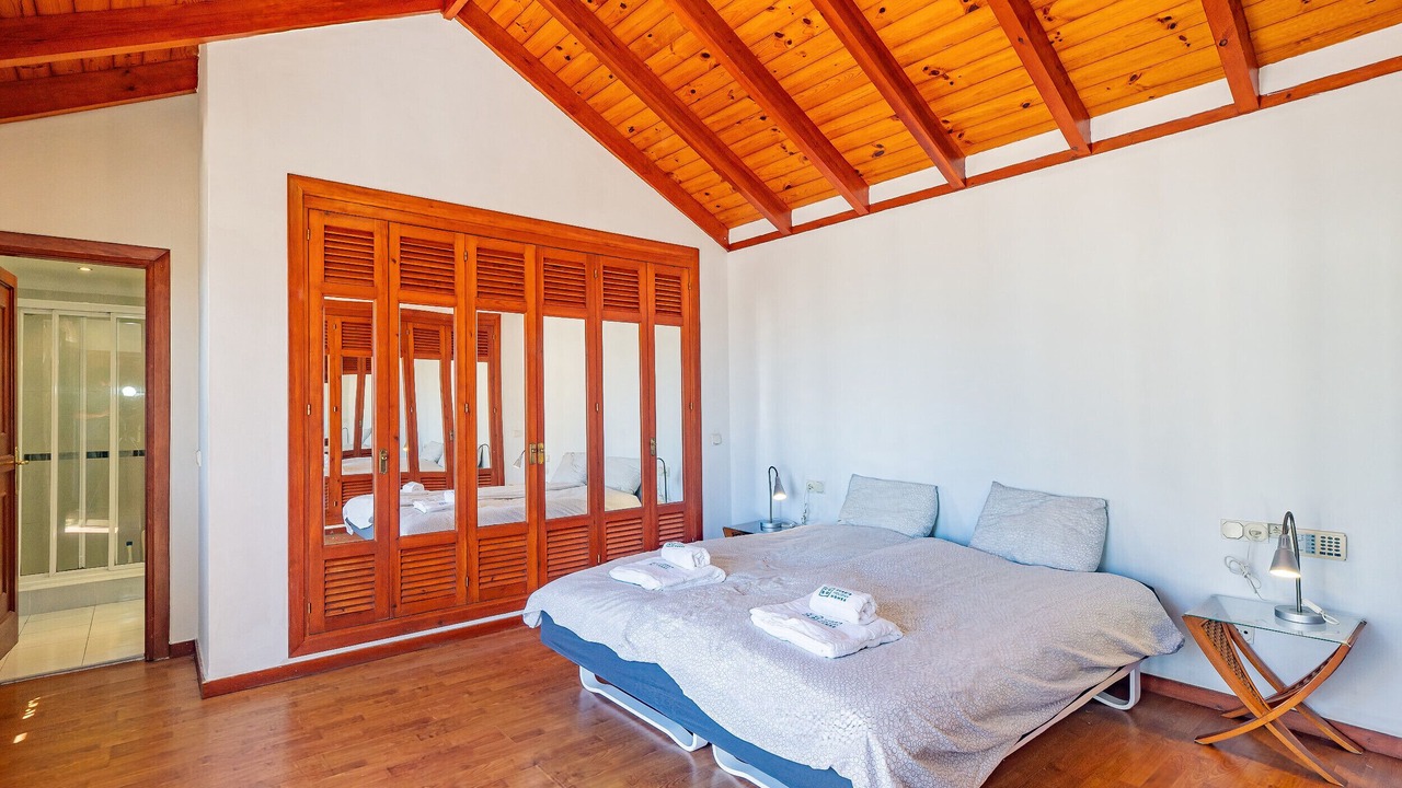 Photo of Bedroom in Marbella