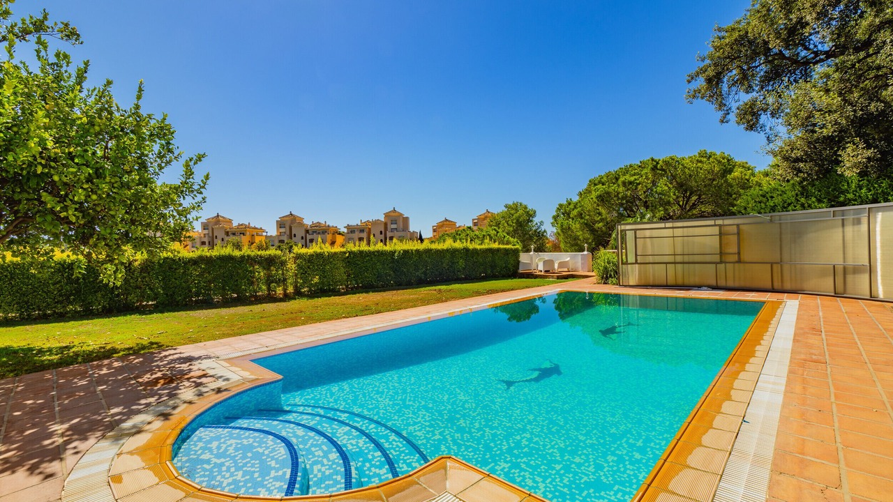 Photo of Outdoor in Marbella