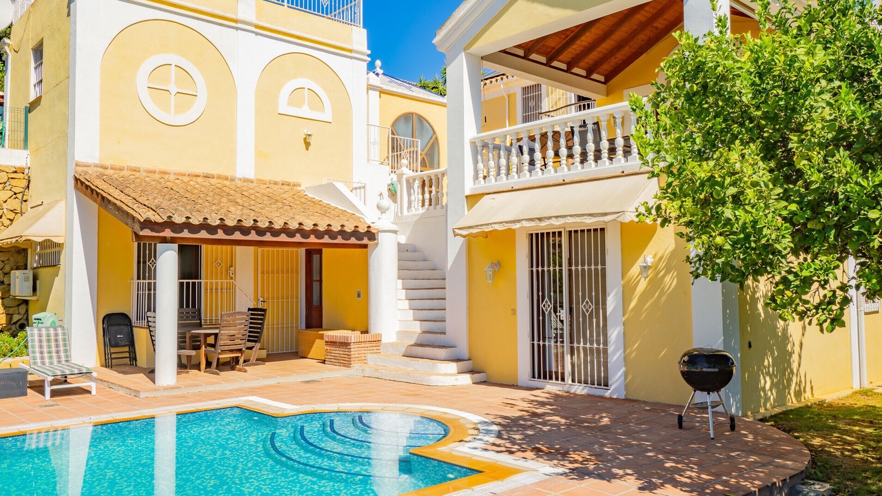 Photo of Outdoor in Marbella