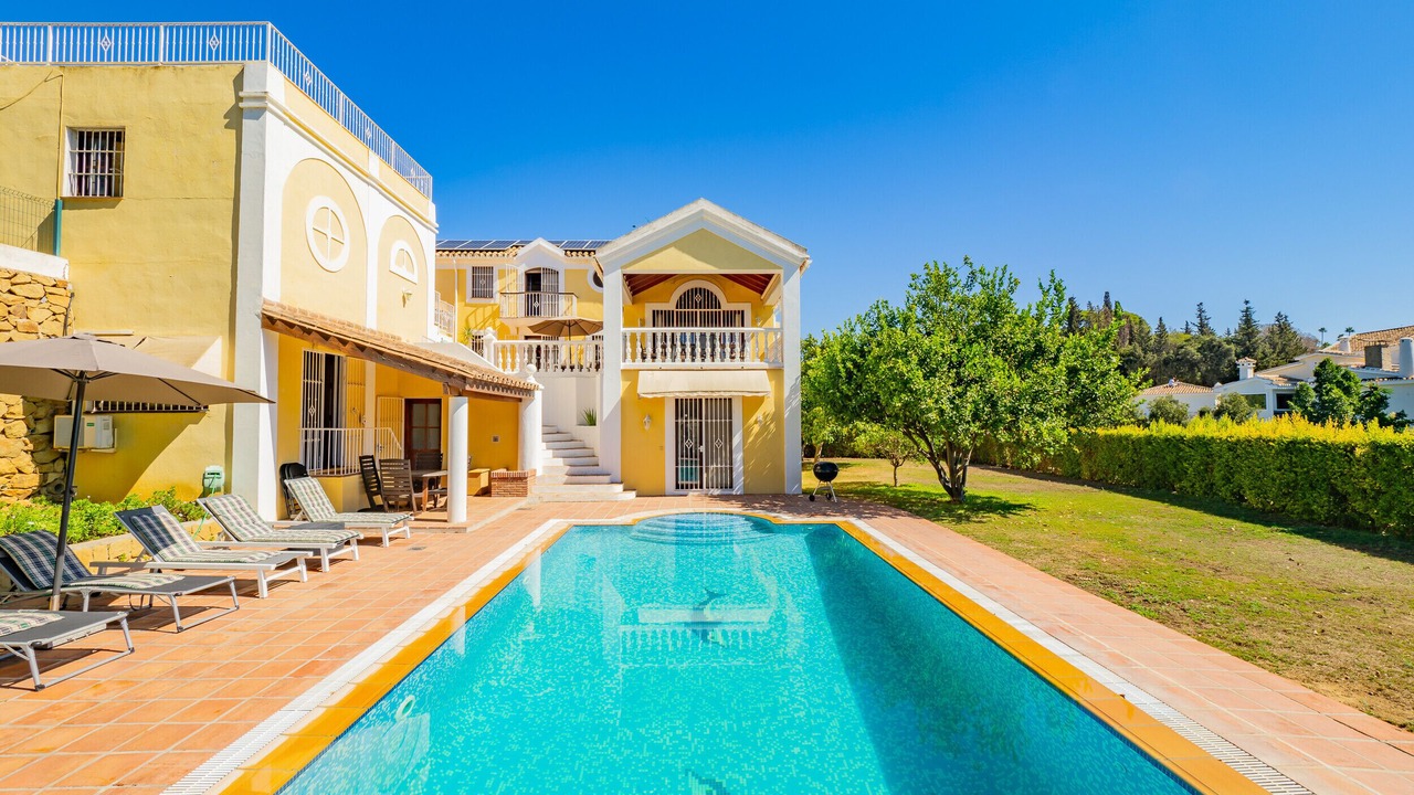 Photo of Outdoor in Marbella