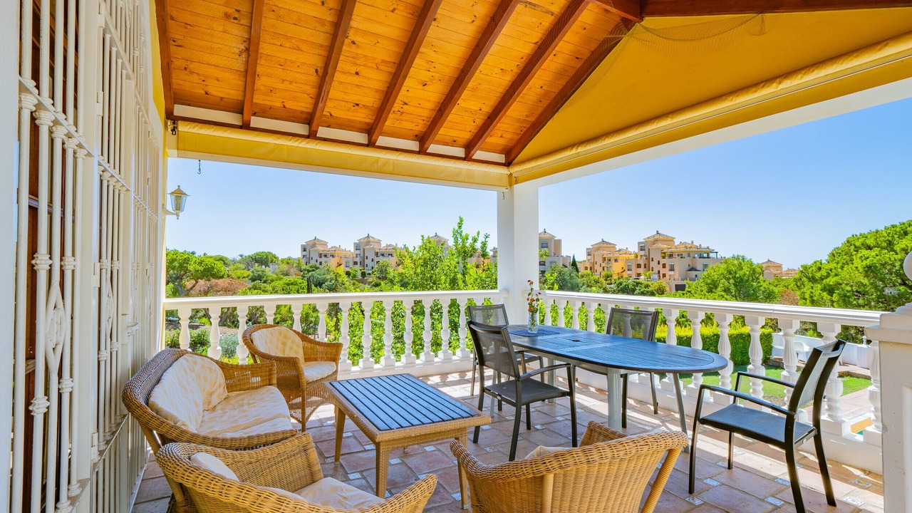 Photo of Outdoor in Marbella