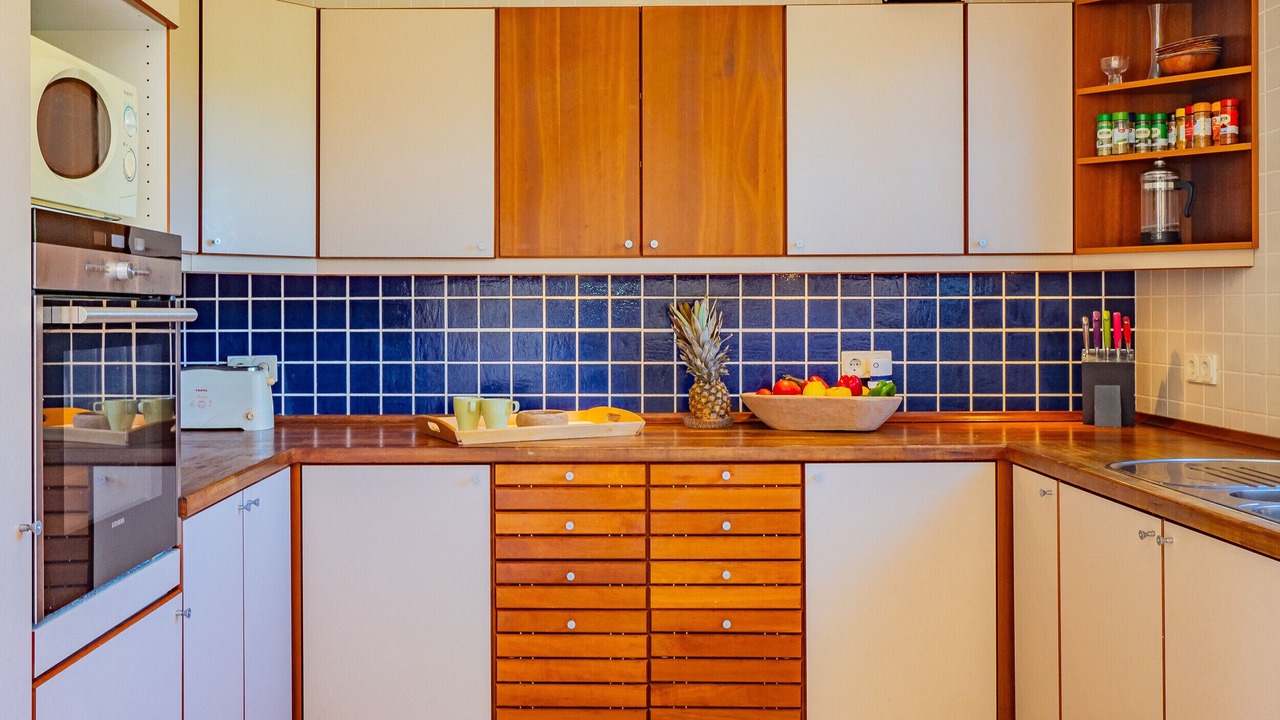 Photo of Kitchen in Marbella