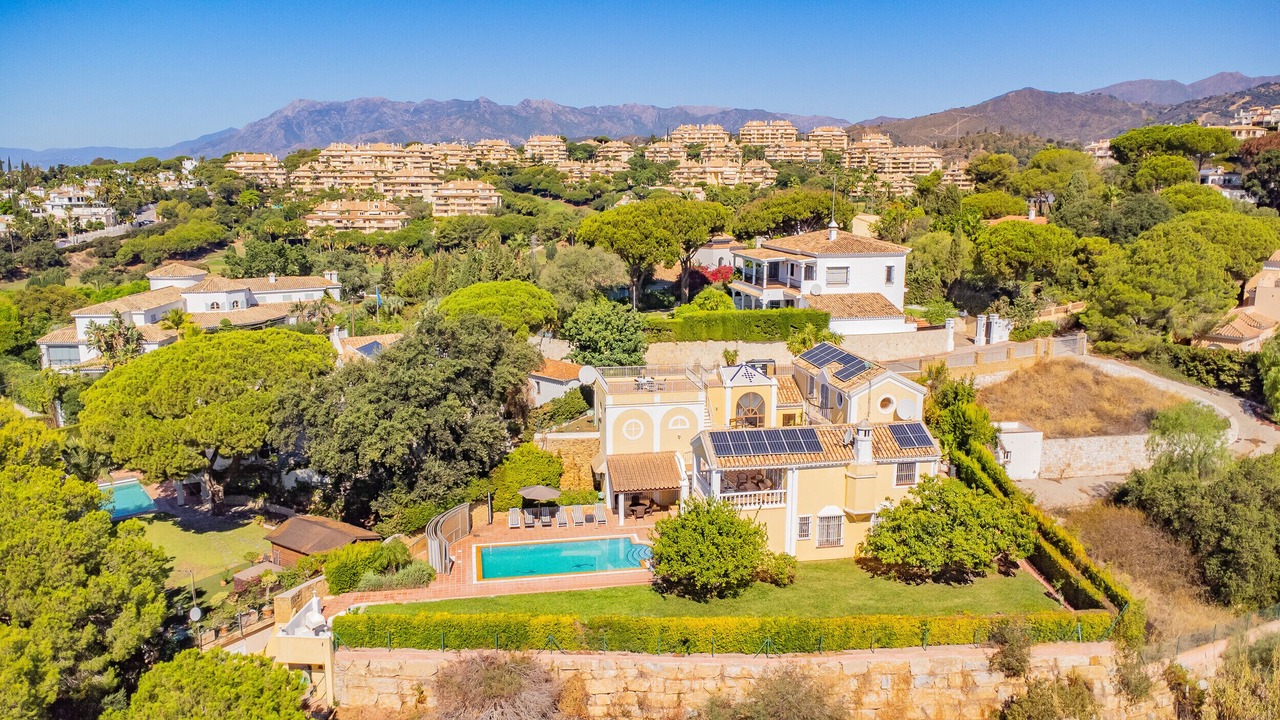 Photo of Outdoor in Marbella
