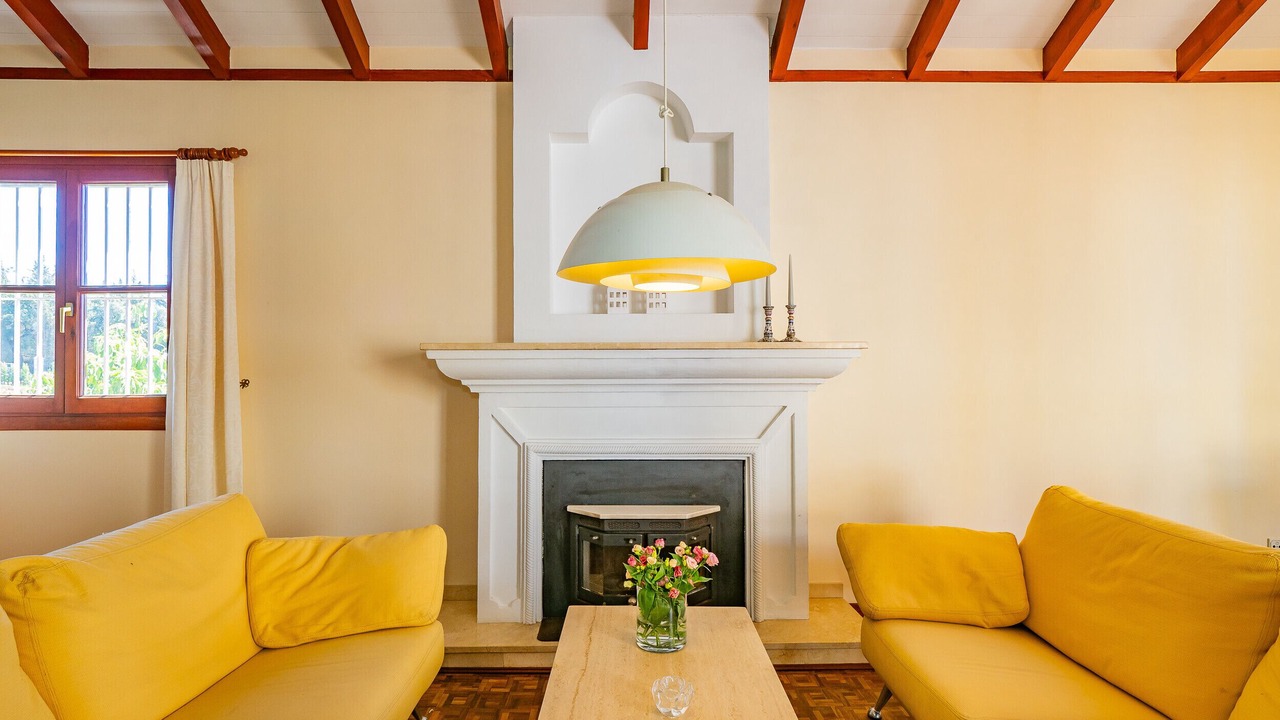 Photo of Livingroom in Marbella