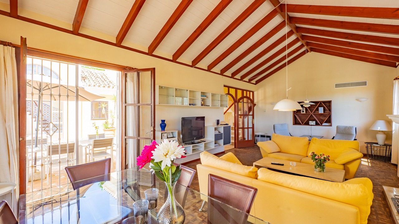 Photo of Livingroom in Marbella