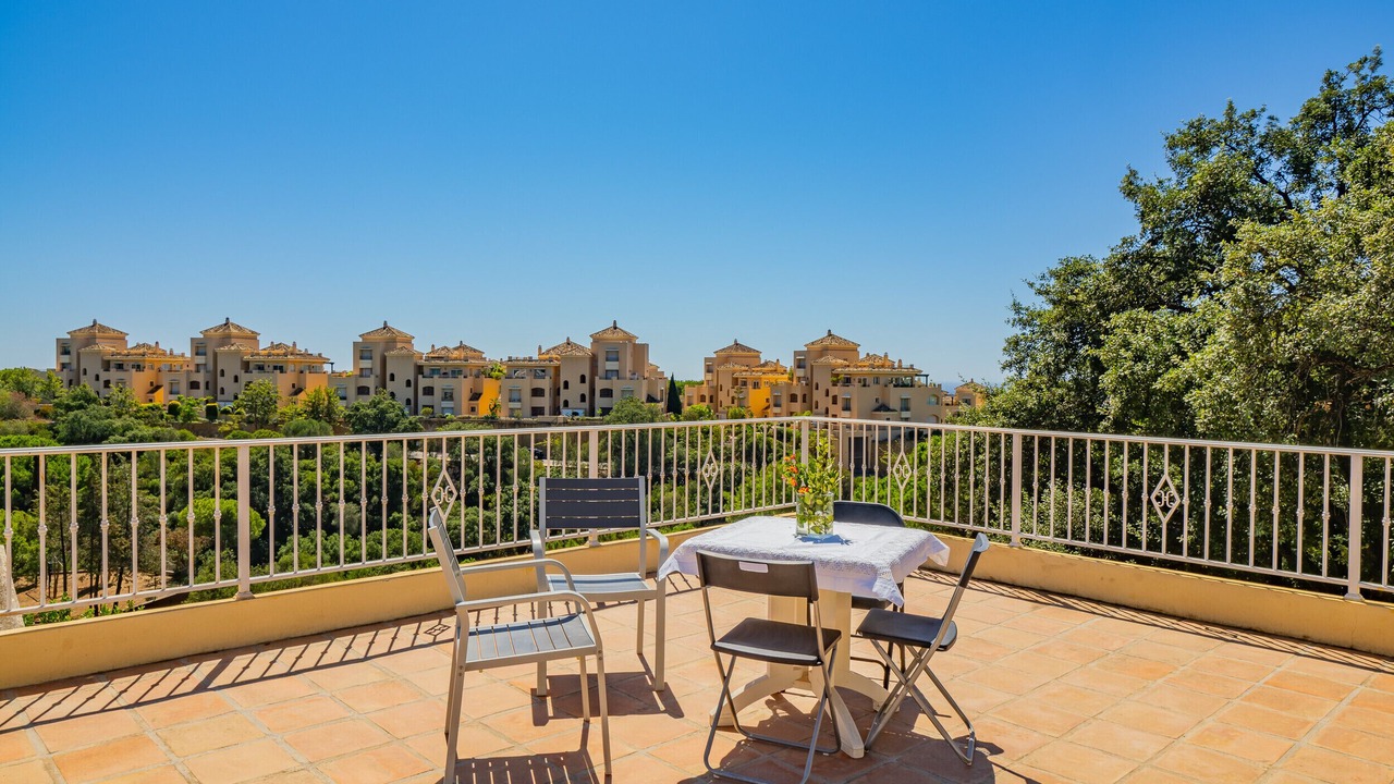 Photo of Outdoor in Marbella