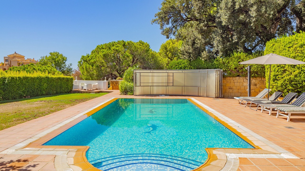 Photo of Outdoor in Marbella