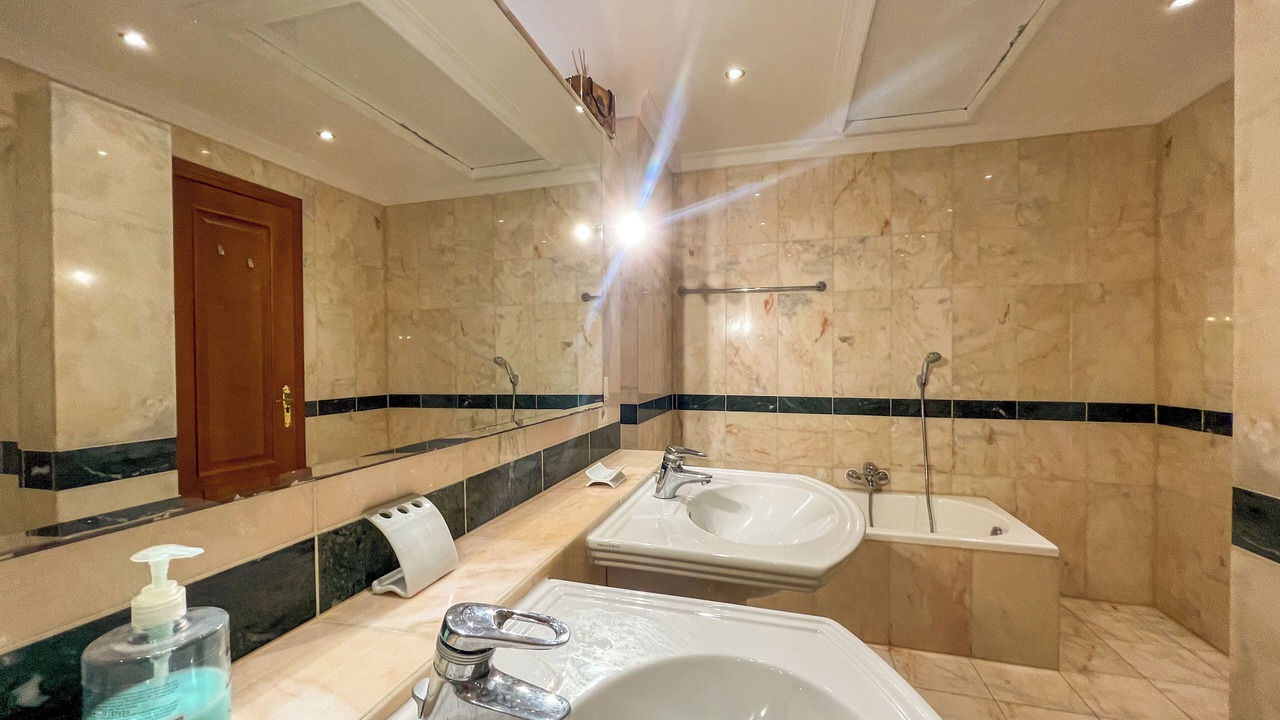 Photo of Bathroom in Urbanizacion el Rosario