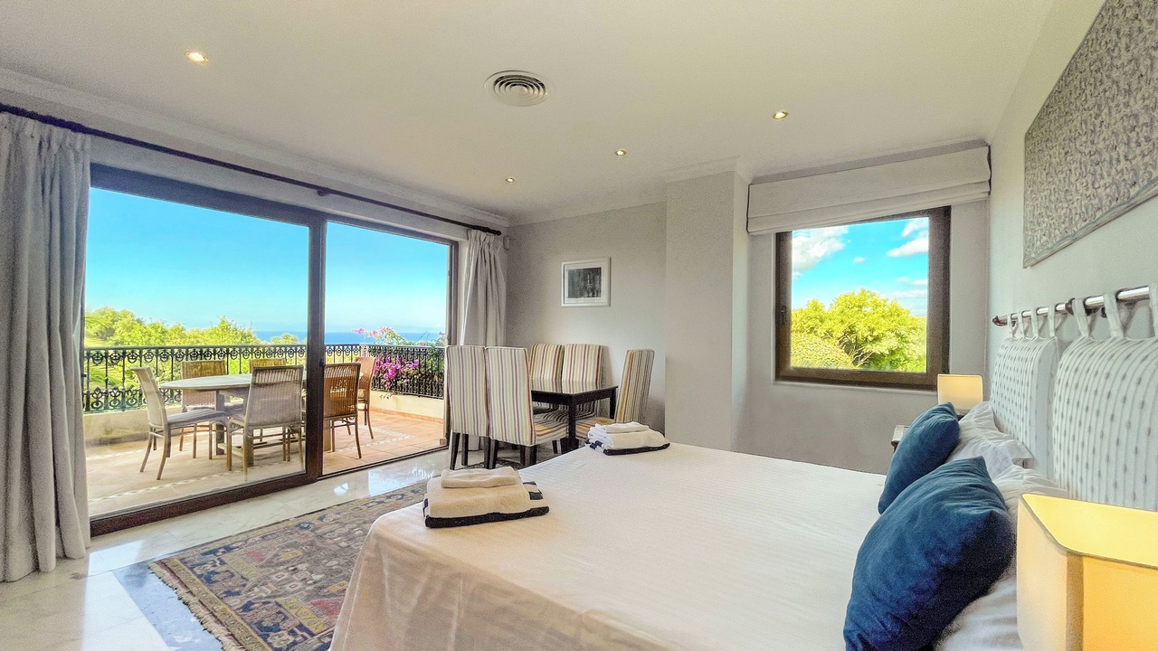 Photo of Bedroom in Urbanizacion el Rosario